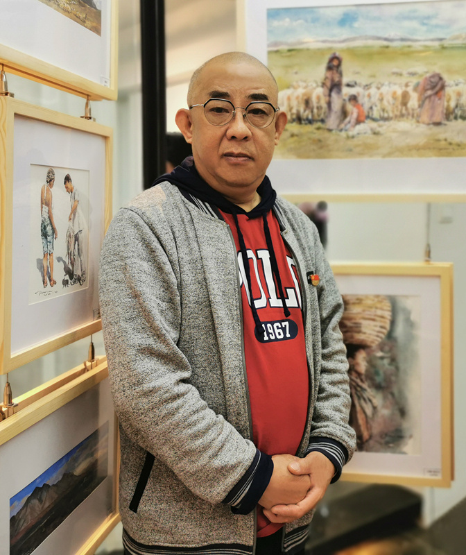 陆瑞兴