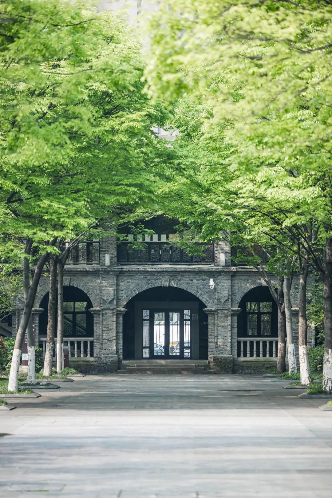 中国丝业博物馆展陈设计