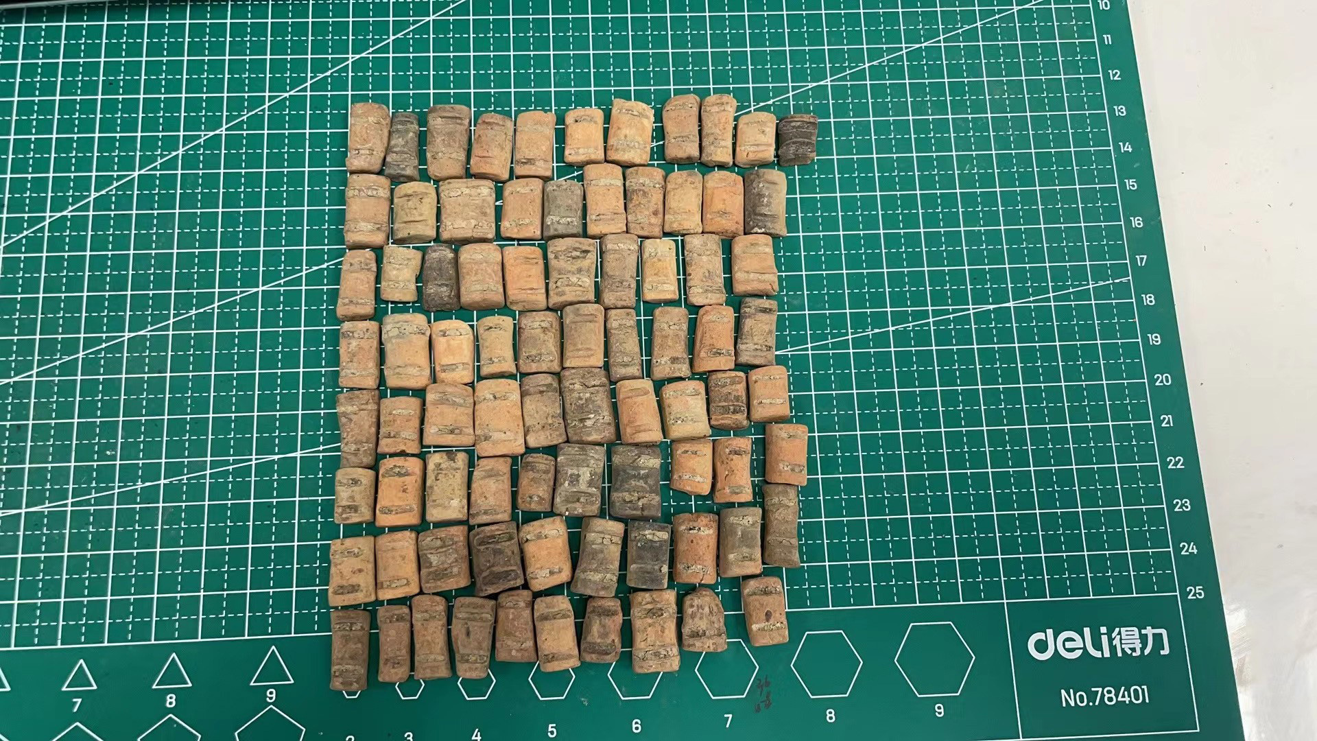 网坠