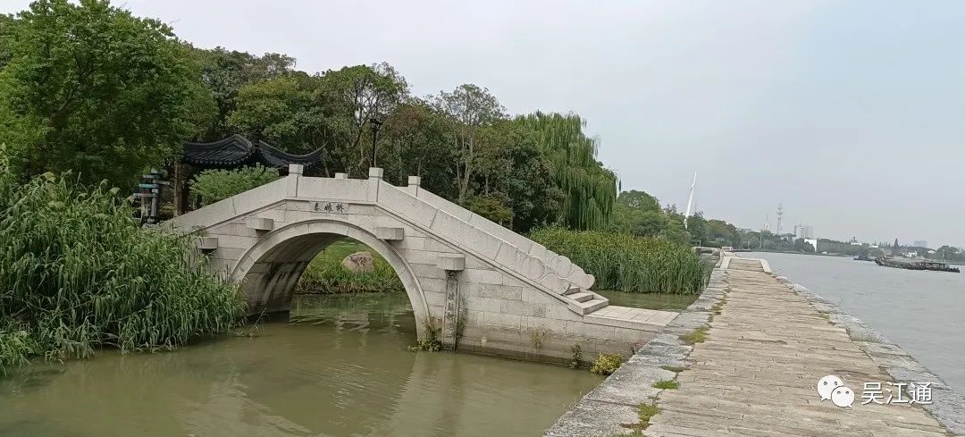泰娘桥