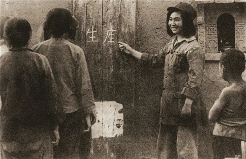 “新旅”开展多种形式的宣传