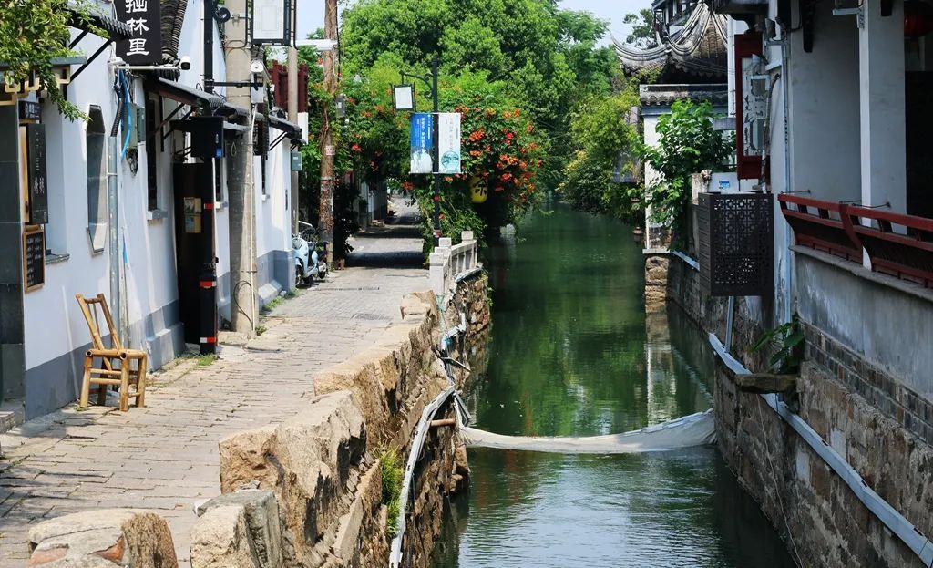 大柳枝巷