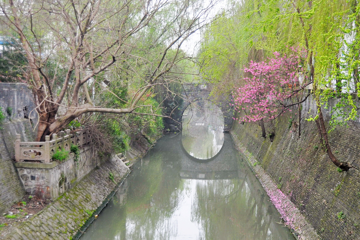 公园桥