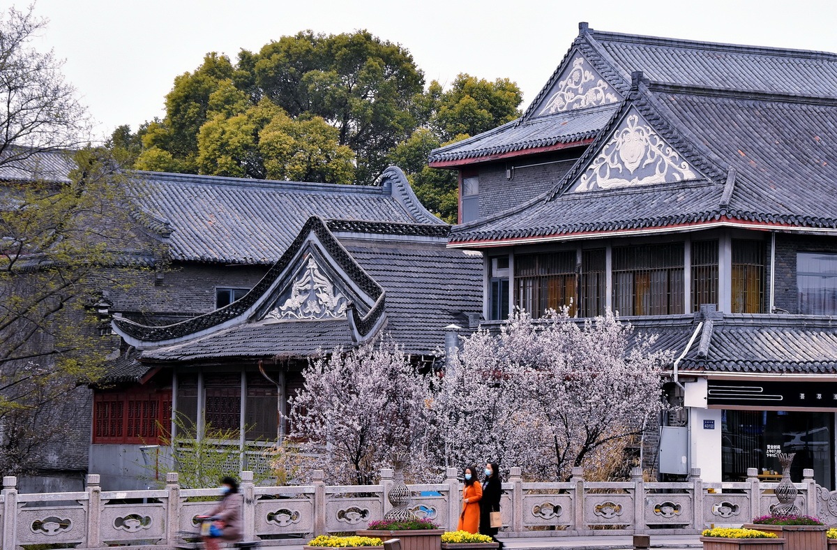  新萃园桥