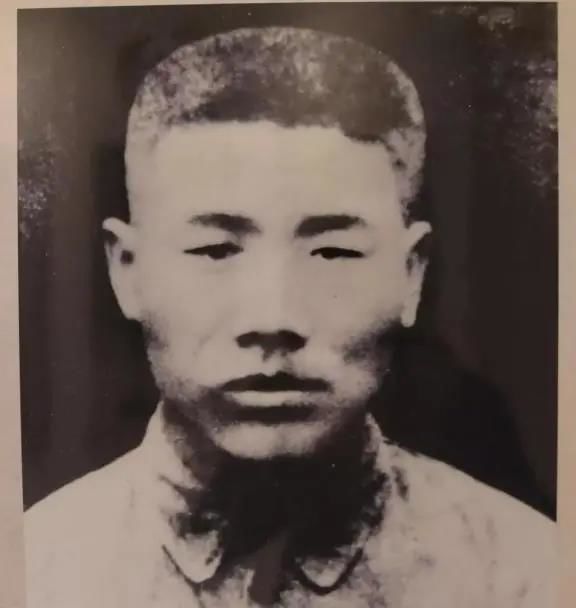 魏其虎烈士