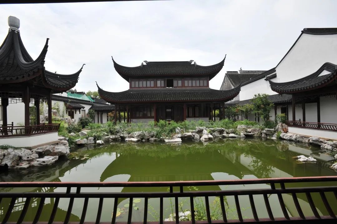 唐寅故居