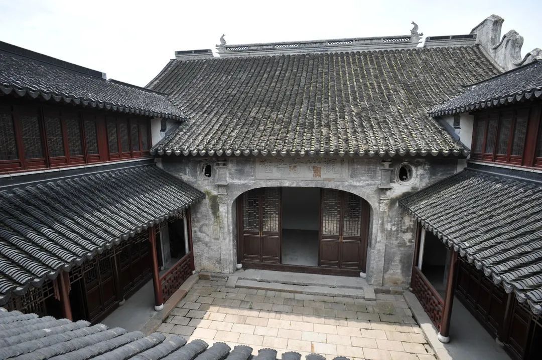 唐寅祠