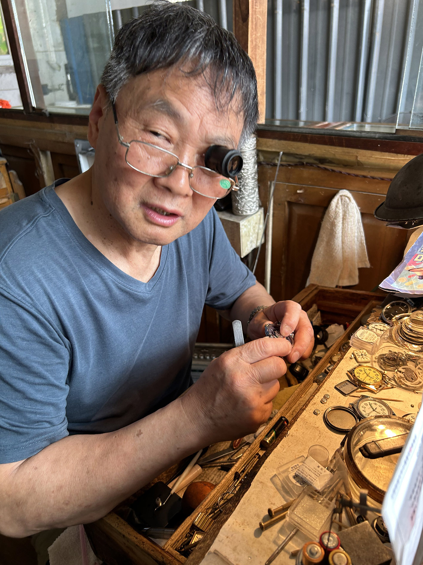 王金旦