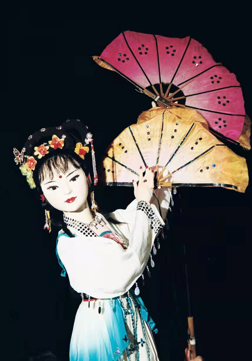 扇韵