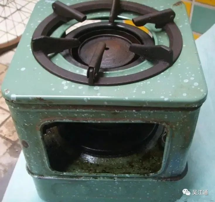 煤油炉